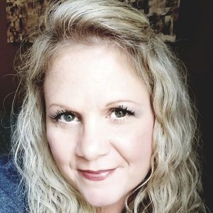 Meet your Posher, Kristy